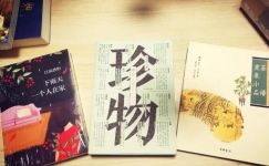 《珍物:中国文艺百人物语》读书笔记2000字示例