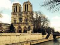 巴黎爱情面面观——《巴黎圣母院》读后感