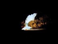 《神秘洞穴大冒险》读后感
