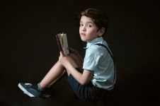 儿童阅读：读《单翼天使不孤单》有感